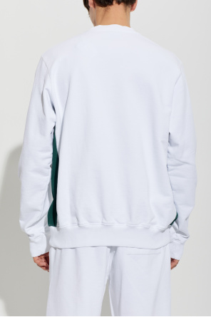 Casablanca Sweatshirt with embossed logo