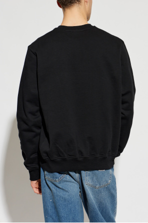 Casablanca Sweatshirt with a colorful print
