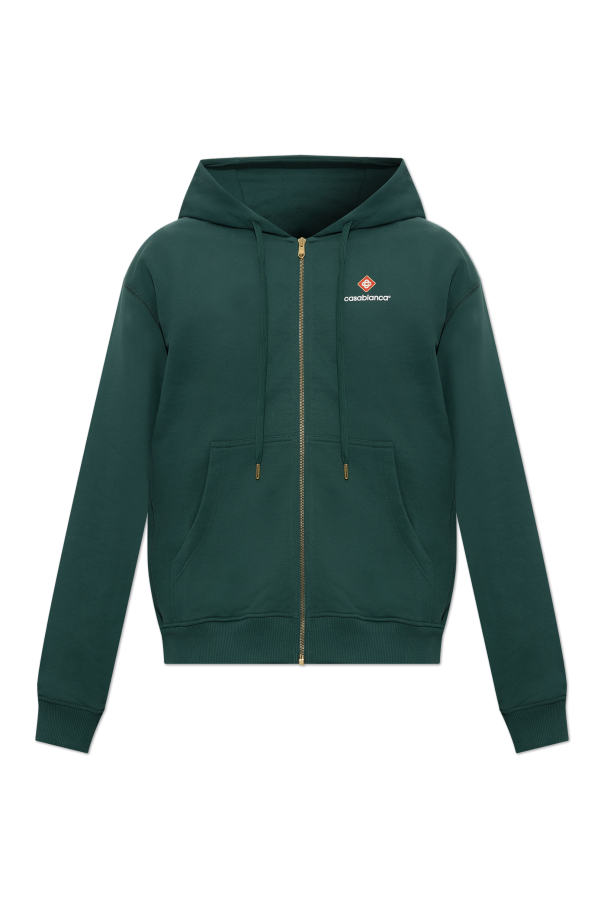 Hoodie od Casablanca