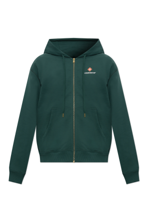 Sudadera con capucha