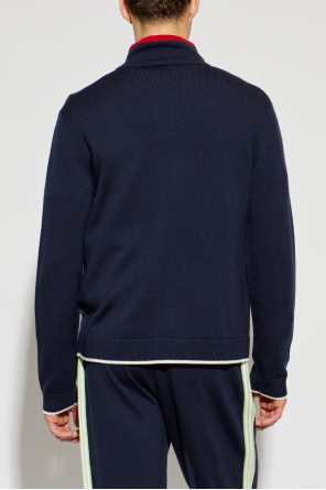 Casablanca Wool cardigan