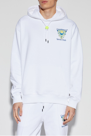 Casablanca Sudadera con logo