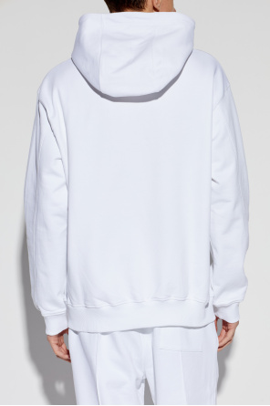 Casablanca Sudadera con logo