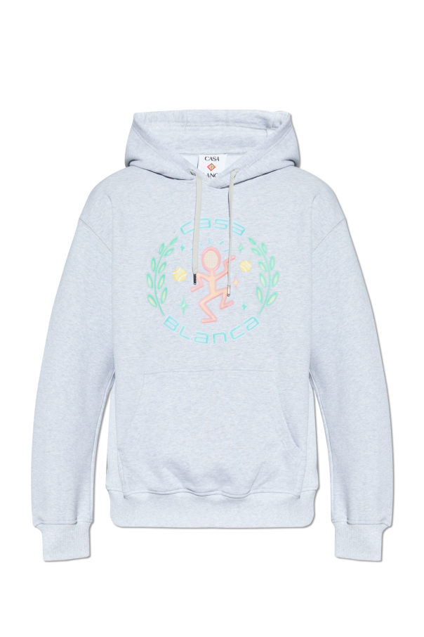 Hoodie od Casablanca