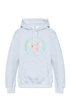 Sudadera con capucha