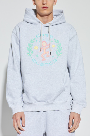 Casablanca Hoodie