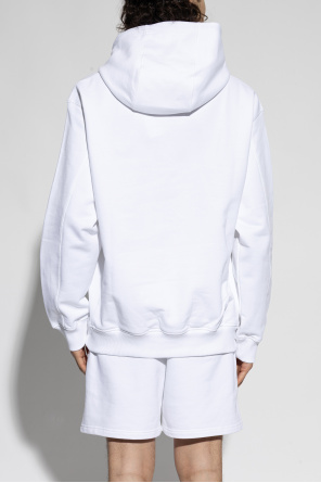 Casablanca Sweatshirt com estampado