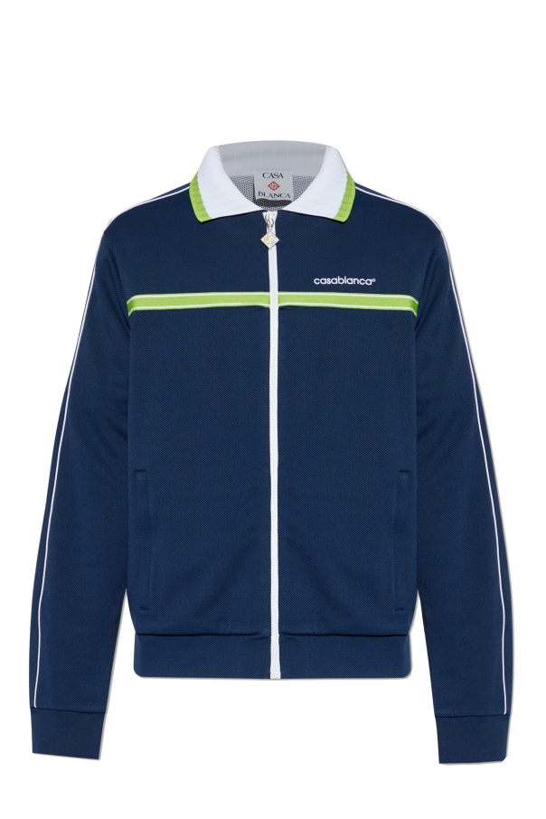 Sweatshirt with logo od Casablanca