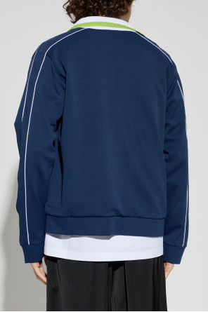 Casablanca Sweatshirt mit Logo