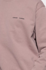 Samsøe Samsøe sweatshirt frwd from GOTS cotton