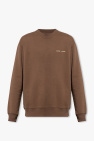 half zip long sleeve sweater iconic exclusive