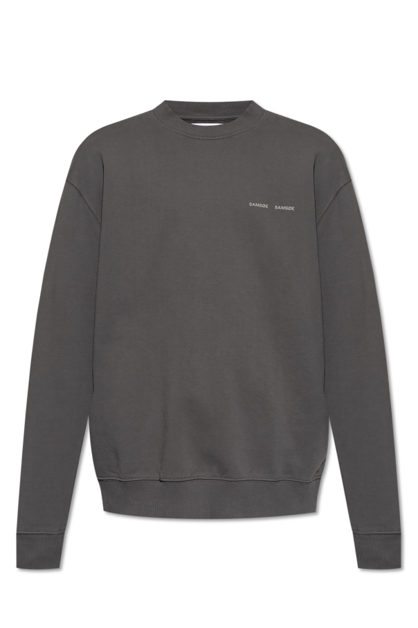 Samsøe Samsøe sweatshirt pack Norsbro