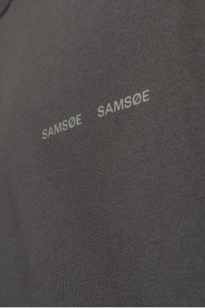 Samsøe Samsøe Sweatshirt Norsbro