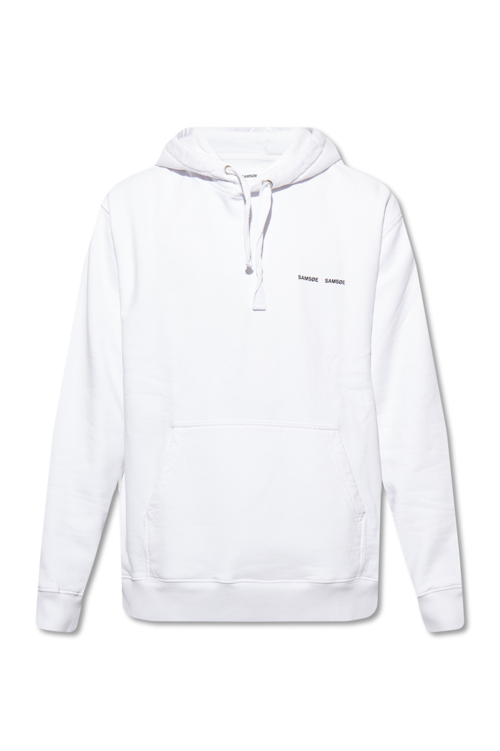 Samsøe Samsøe ‘Norsbro’ hoodie