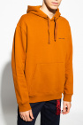 Samsøe Samsøe Logo Sweatshirt hoodie