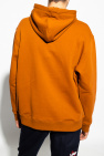 Samsøe Samsøe Logo hoodie