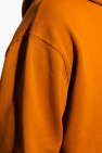Samsøe Samsøe Logo Short hoodie