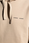 Samsøe Samsøe Logo Originals hoodie