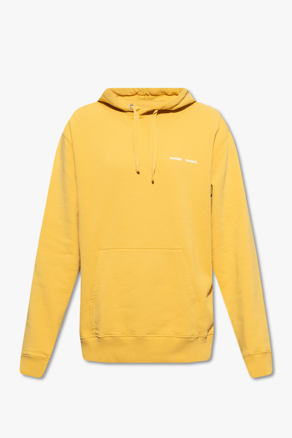 Samsøe Samsøe ‘Norsbro’ hoodie