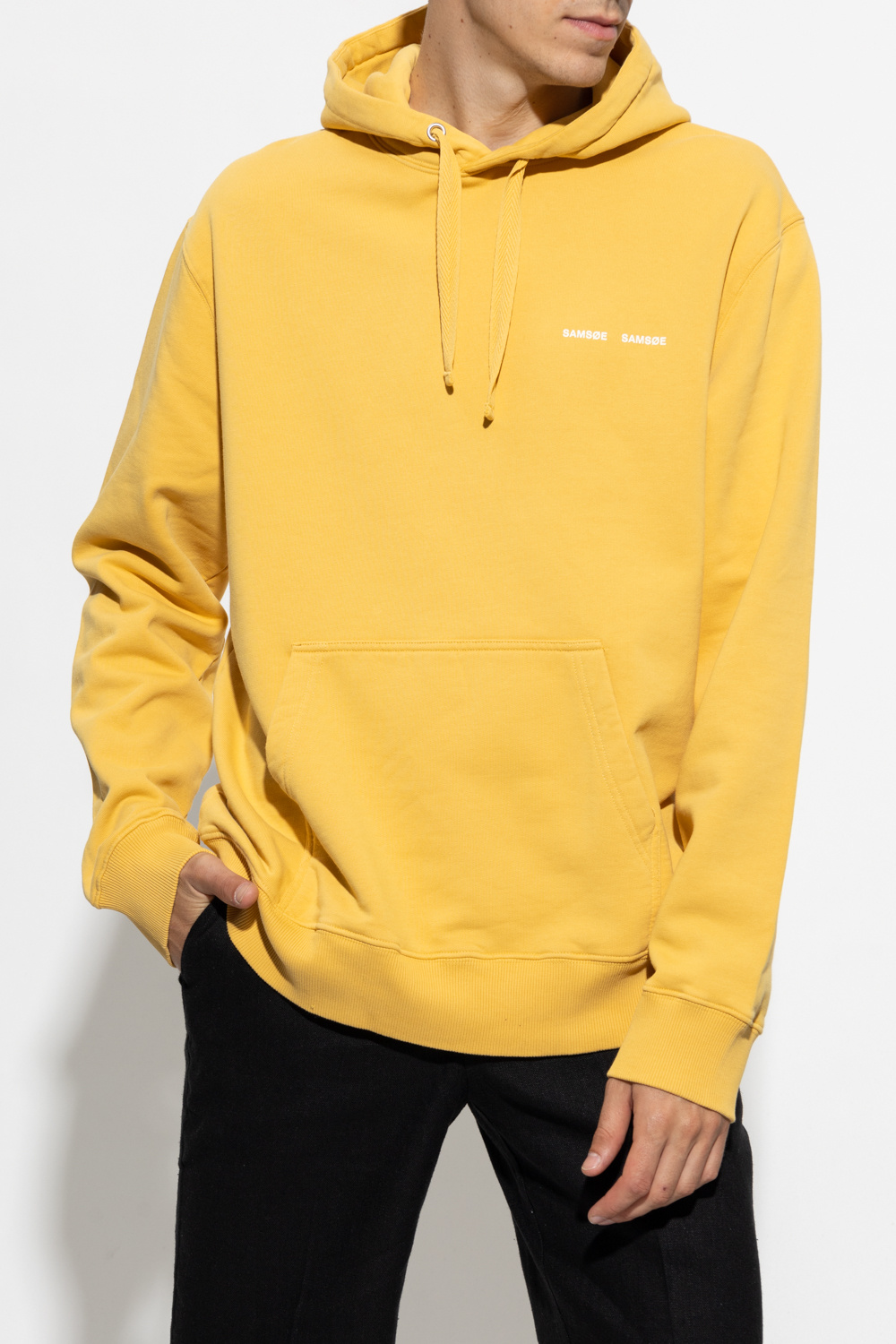 Samsøe Samsøe ‘Norsbro’ hoodie