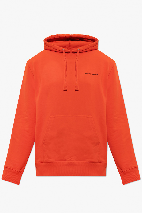 Samsøe Samsøe ‘Norsbro’ Sweater hoodie