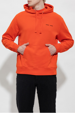 Samsøe Samsøe ‘Norsbro’ karrimor hoodie
