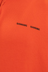 Samsøe Samsøe ‘Norsbro’ hoodie