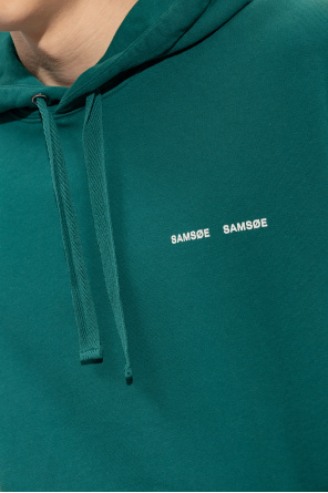 Samsøe Samsøe ‘Norsbro’ JACK hoodie