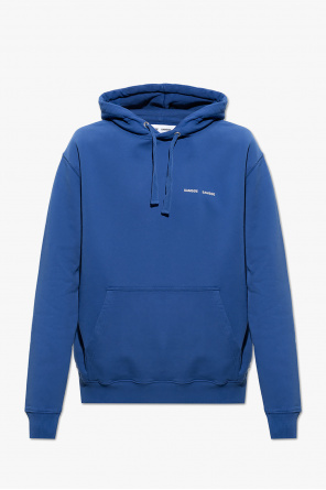 ‘norsbro’ hoodie od Samsøe Samsøe
