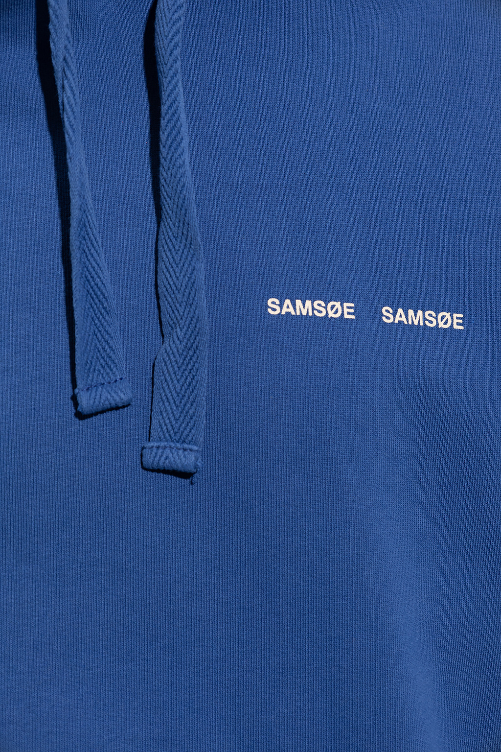 Samsøe Samsøe ‘Norsbro’ hoodie