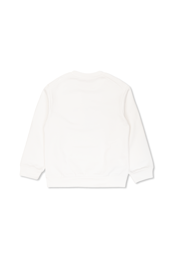 Marni Kids Sweatshirt with logo