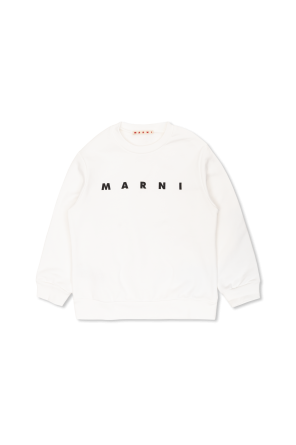 Sudadera con logotipo