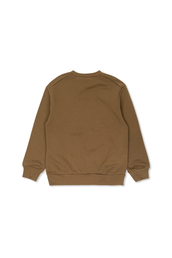 Marni Kids Sweatshirt with logo
