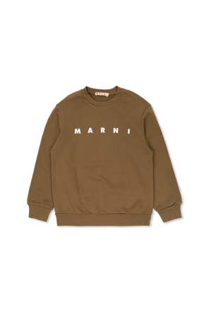 Sudadera con logotipo