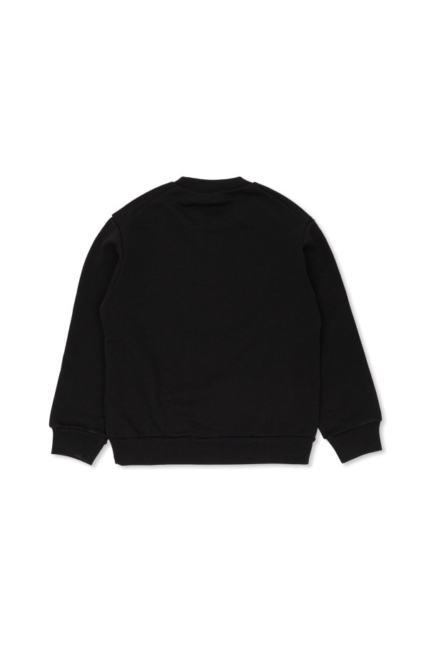 Marni Kids Sweatshirt with logo