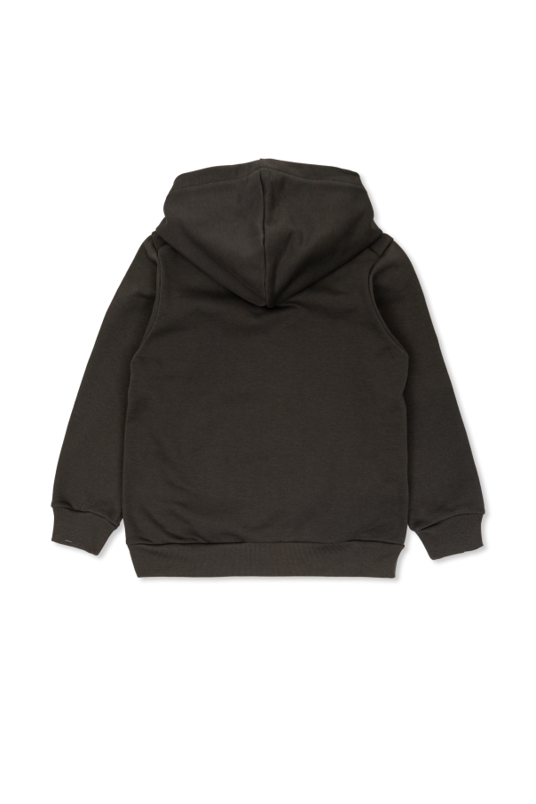 Marni Kids Sweatshirt com logótipo