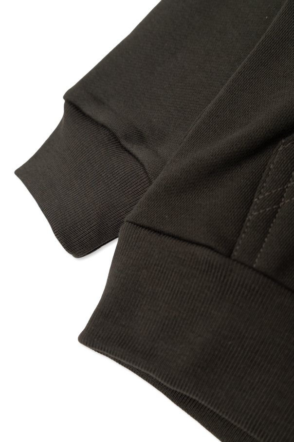 Marni Kids Sweatshirt com logótipo