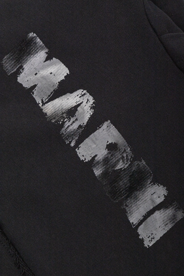Marni Kids Sudadera con capucha