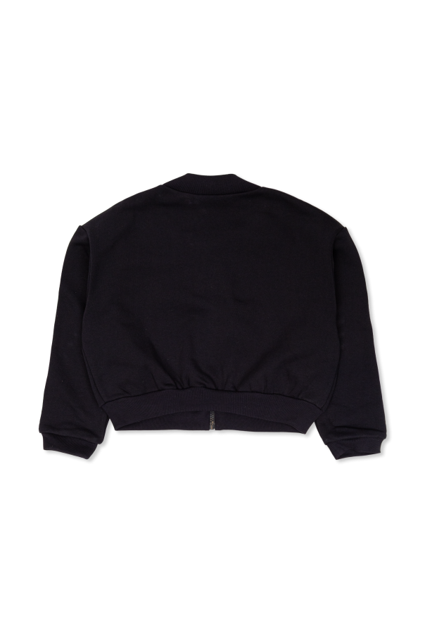Marni Kids Sweatshirt with logo