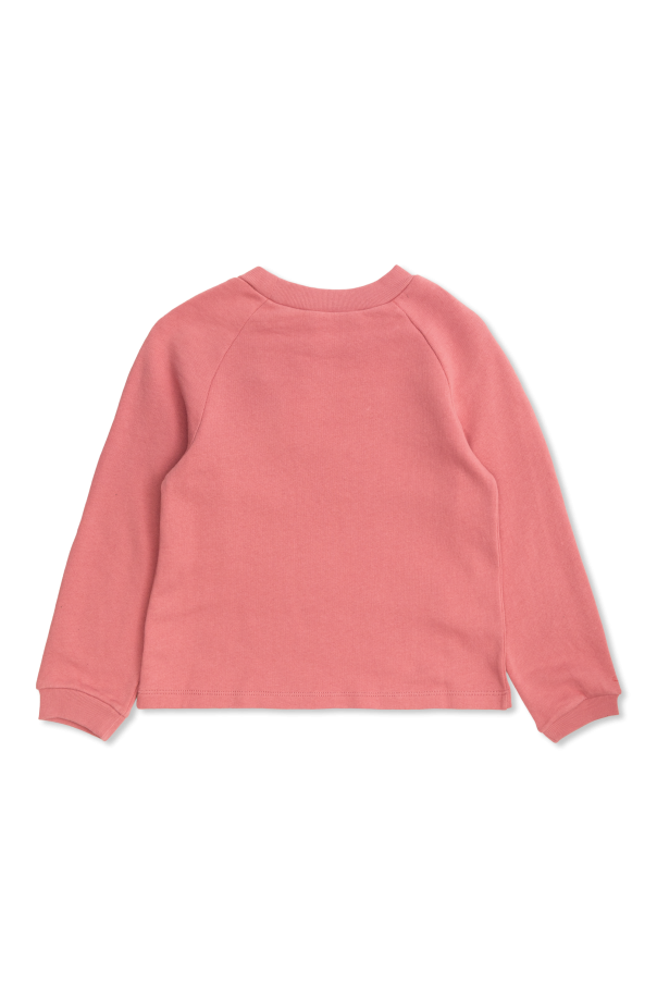 Marni Kids Sweatshirt with logo