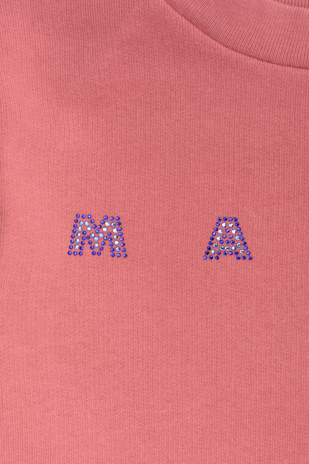 Marni Kids Sweatshirt with logo