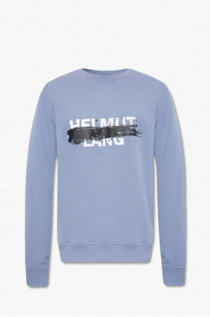 Relaxed-fitting sweatshirt od Helmut Lang