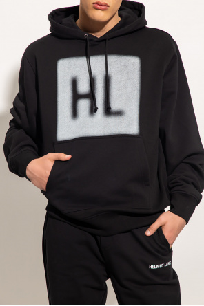 Helmut Lang Toddler Boy Dinosaur Print Casual Pullover Sweatshirt
