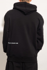 Helmut Lang hoodie Pattas with logo