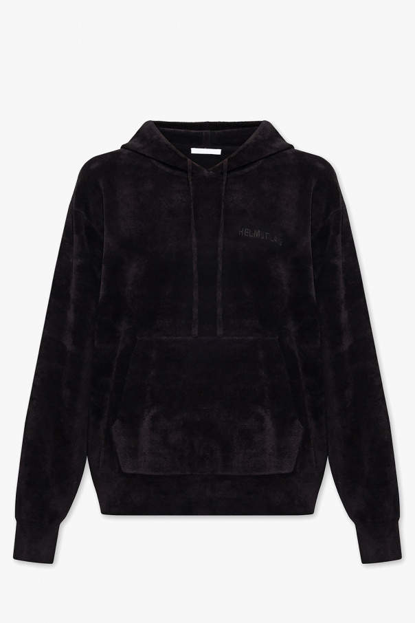 Helmut Lang the north face box nse pullover hoodie