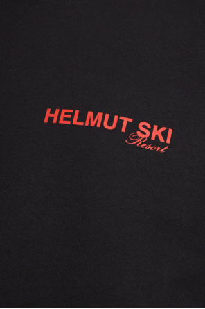 Helmut Lang Sweatshirt with logo