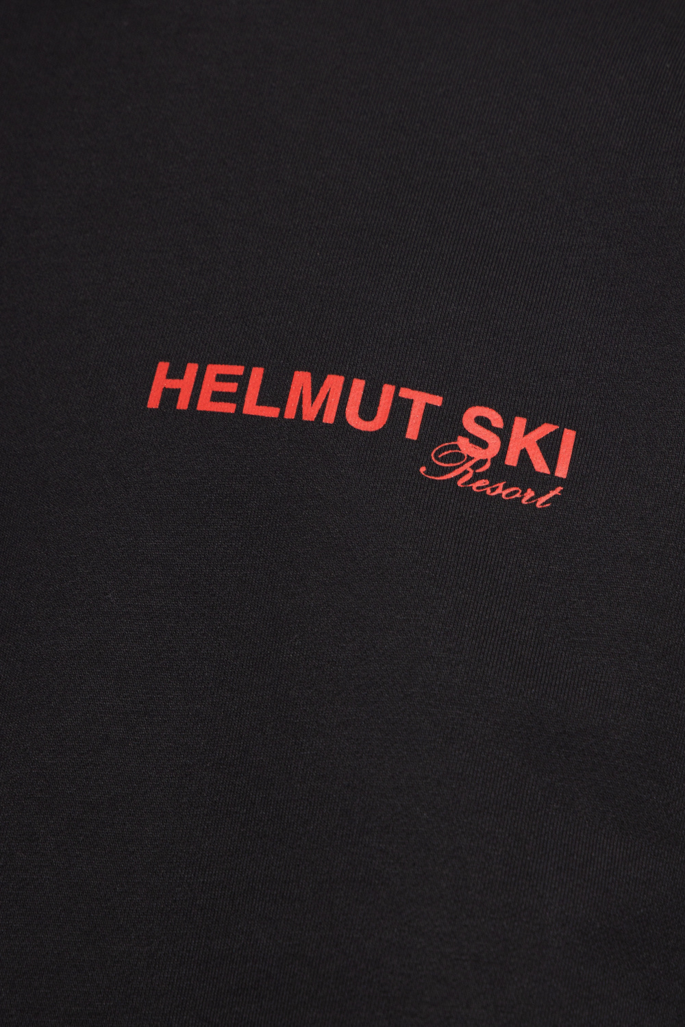 Helmut Lang adidas Performance Summer Basketball Mens T-shirt
