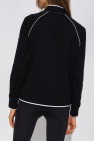Moose Knuckles ‘Newport’ quilted sweatshirt