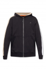 Moose Knuckles ‘Vero Beach’ Slazenger hoodie with logo
