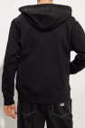 Moose Knuckles ‘Vero Beach’ JACKET hoodie with logo